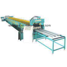 Galvanized Steel Sheet Floor Deck Roll Forming Machine/ Machinery Line for Color Corrugated Floor Deck Panel